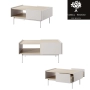 Stolik Kawowy CASHMERE